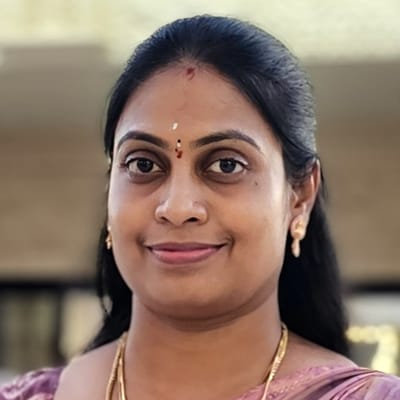Umadevi Murugesan